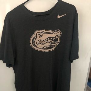 Florida University Gators Nike Tee